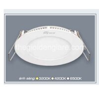 ĐÈN DOWNLIGHT AFC668 9W