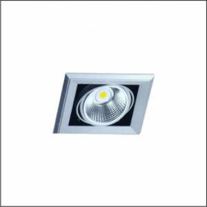 Đèn downlight âm trần 15W Paragon OLT115L15/D