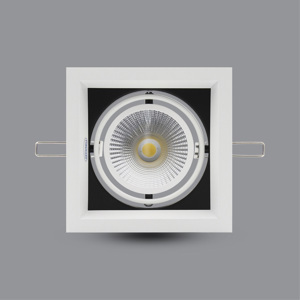 Đèn downlight âm trần 15W Paragon OLT115L15/D
