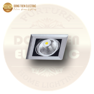 Đèn downlight âm trần 15W Paragon OLT115L15/D