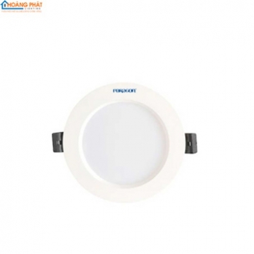 Đèn downlight âm trần 9W Paragon RRDA145L9