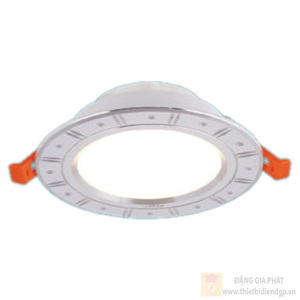 Đèn downlight âm trần AB 07 led 7W