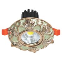 Đèn downlight âm trần Anfaco AFC PULY 02 10W