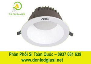 Đèn downlight âm trần AT-123 led 24W