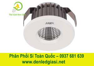 Đèn downlight âm trần AT 25 3W