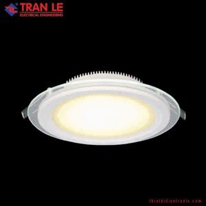 Đèn downlight âm trần AT-50 9W