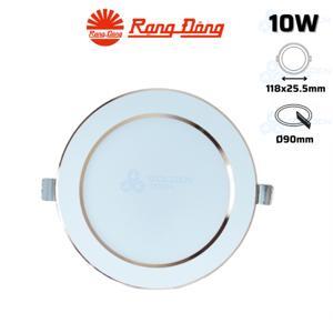 Đèn downlight âm trần AT-58 9W