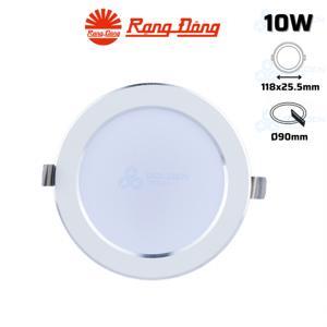 Đèn downlight âm trần AT-58 9W