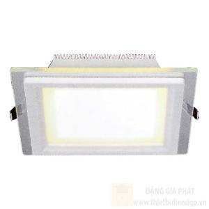 Đèn downlight âm trần AT-61 6W