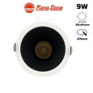 Đèn downlight âm trần AT-61 6W