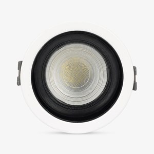 Đèn downlight âm trần AT-62 9W