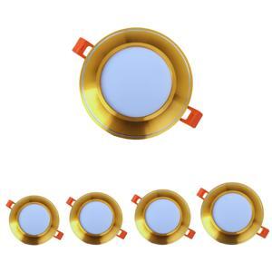 Đèn downlight âm trần AT-62 9W