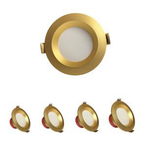 Đèn downlight âm trần AT-64 18W