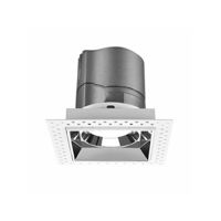 Đèn downlight âm trần cắt CDN LAS VEGAS CEJ61075RW , 15W