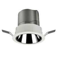 Đèn downlight âm trần cắt CDN LAS VEGAS CEJ61075-S , 9W