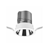 Đèn downlight âm trần cắt CDN LAS VEGAS CEJ61055 , 3W
