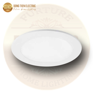 Đèn downlight âm trần có dimmer triac PRDII100L6/D