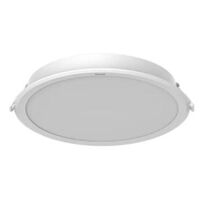 Đèn downlight âm trần DN 2G 18W sáng trắng Panasonic NNV70069WE1A