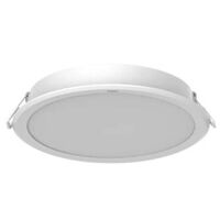 Đèn downlight âm trần DN 2G 18W sáng trắng Panasonic NNV70064WE1A