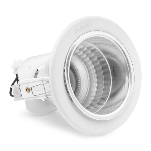 Đèn downlight âm trần Duhal LGL3.5