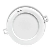 Đèn downlight âm trần EZ-P 6W sáng trung tính 4000K Panasonic NNV71310WE1A