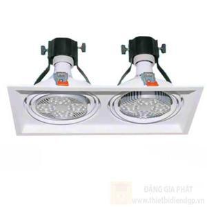 Đèn downlight âm trần Hufa AT-106