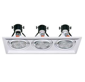 Đèn downlight âm trần Hufa AT-107