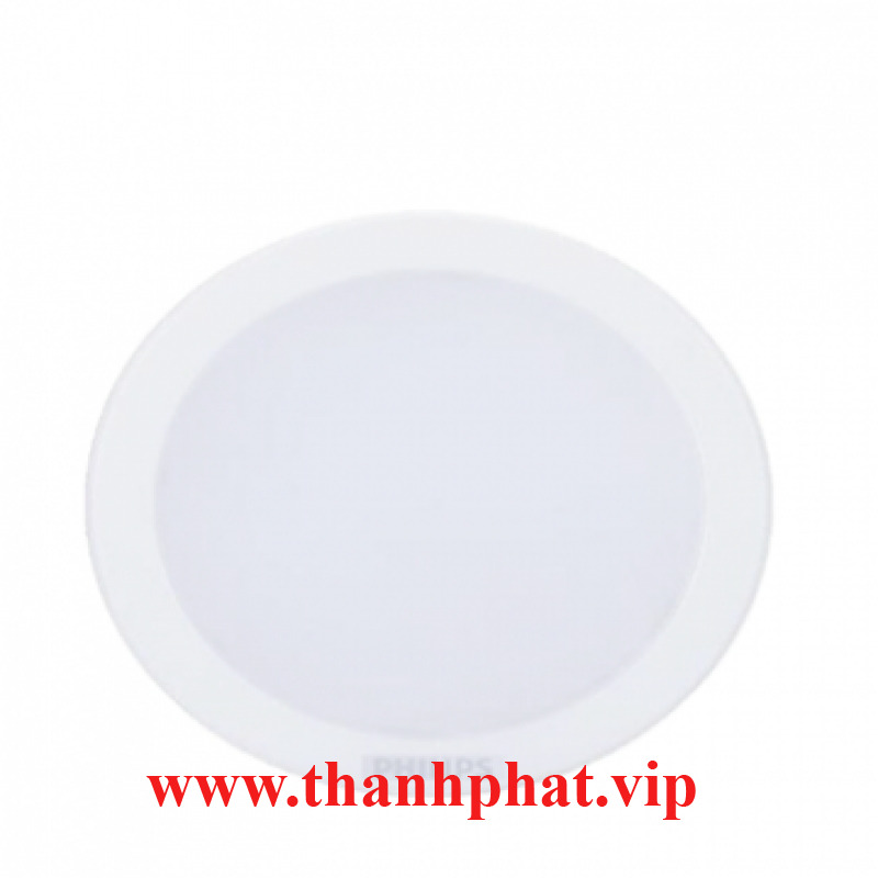 Đèn downlight âm trần LED Philips DN020B G2 LED12 15W