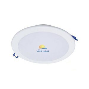 Đèn downlight âm trần LED Philips DN020B LED15 D180 20W