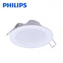 Đèn downlight âm trần LED Philips DN020B G2 LED6 6W