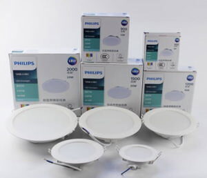 Đèn downlight âm trần LED Philips DN020B LED15 D180 20W