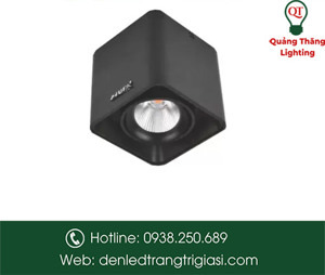 Đèn downlight âm trần LN- 28 10W