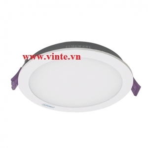 Đèn downlight âm trần Paragon PRDMM157L12