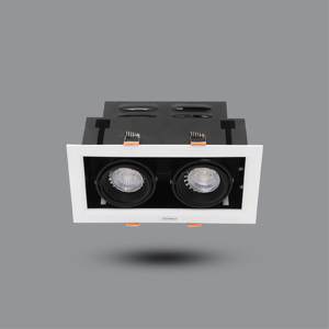 Đèn downlight âm trần Paragon OLA26L12