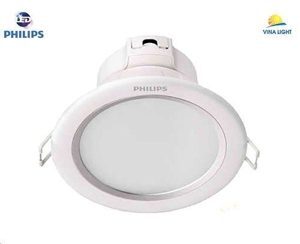 Đèn Downlight âm trần Philips 80083 8W