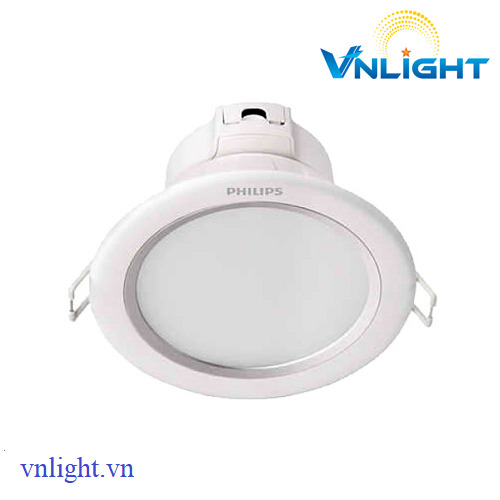 Đèn Downlight âm trần Philips 80083 8W