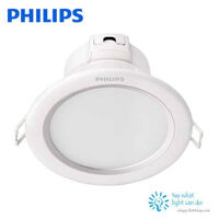 Đèn downlight âm trần Philips 80083 8W