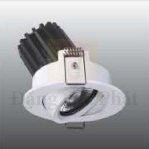 Đèn downlight âm trần PRDRR80L12