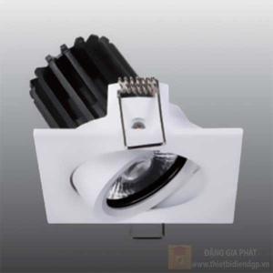 Đèn downlight âm trần PRDSS80L12