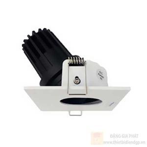 Đèn downlight âm trần PRDUU87L12