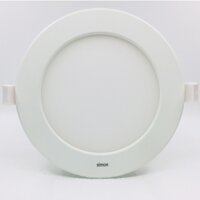 Đèn Downlight âm trần tròn siêu mỏng N03E0-1001 Vàng 6W/D95