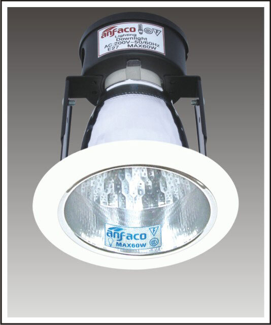 Đèn downlight Anfaco AFC-195 - 3 inch