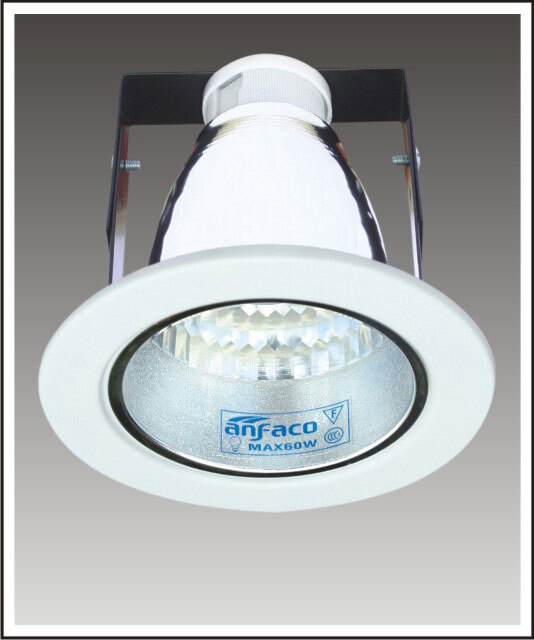 Đèn downlight Anfaco AFC-201 - 2.5 inch