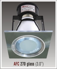 Đèn downlight Anfaco AFC-270 - 3.0 inch