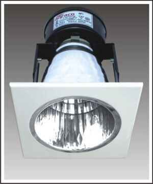 Đèn downlight Anfaco AFC-271 - 3.0 inch