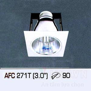 Đèn downlight Anfaco AFC-271T - 3.0 inch