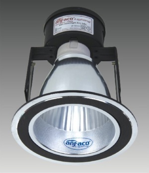 Đèn downlight Anfaco AFC-368D 3.0