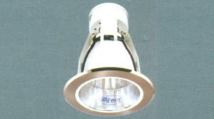 Đèn downlight Anfaco âm trần AFC192 4 inch