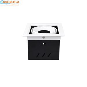 Đèn Downlight chiếu điểm âm trần MPE DLS-112T