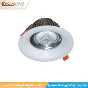 Đèn downlight chiếu sâu trần cao Duhal DFA0203 - 20W
